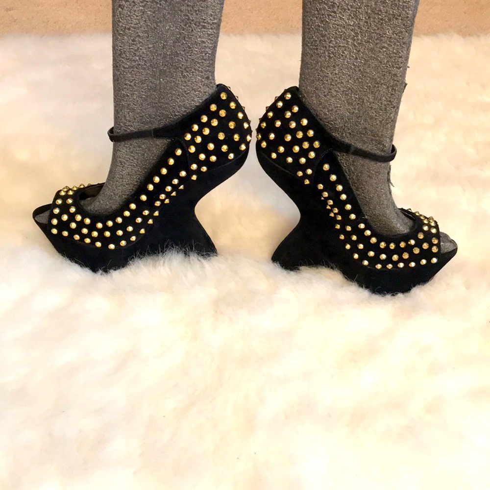 Steve Madden Heels - Picture 2 of 4